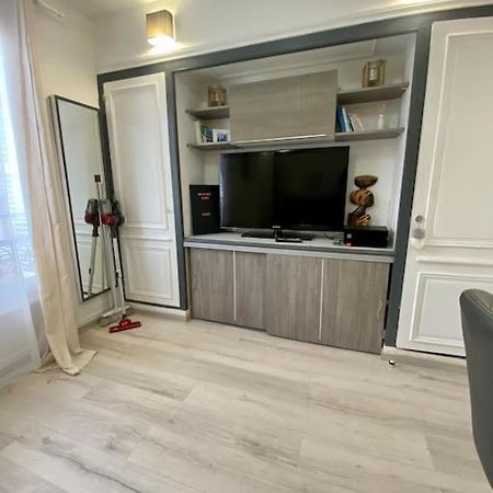 Apartamento Jeanne D'Arc Ruan Exterior foto