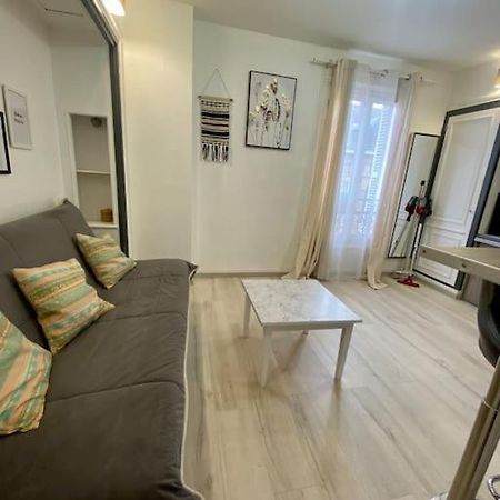 Apartamento Jeanne D'Arc Ruan Exterior foto