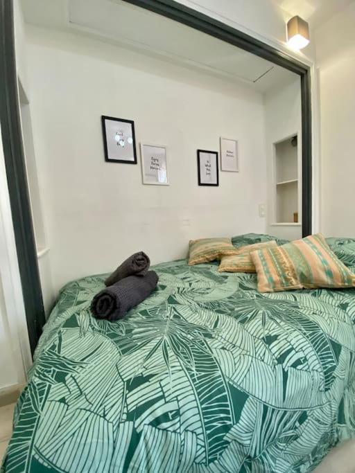 Apartamento Jeanne D'Arc Ruan Exterior foto